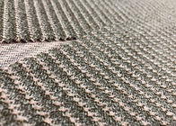 100% Cationic Polyester Brushed Fabric Jacquard Bermotif 160cm 210GSM