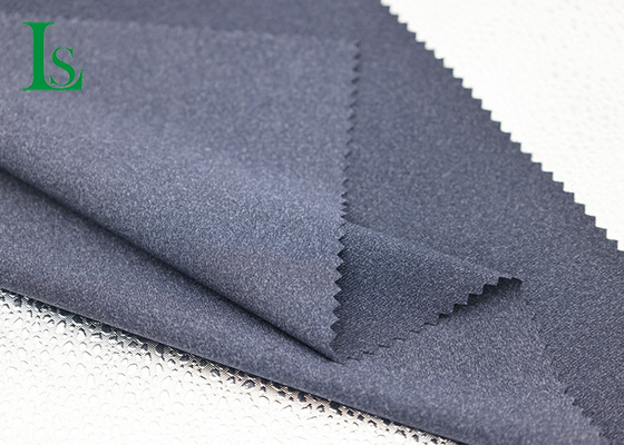 Elastis Menenun Kain Elastis Densitas Tinggi 4-way Stretch / Elastisitas