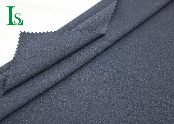Elastis Menenun Kain Elastis Densitas Tinggi 4-way Stretch / Elastisitas