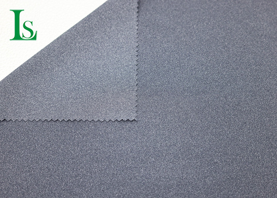Elastis Menenun Kain Elastis Densitas Tinggi 4-way Stretch / Elastisitas