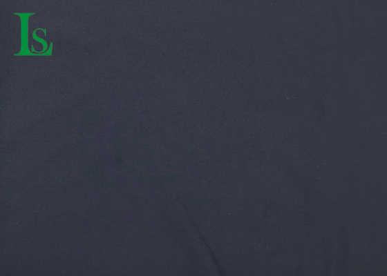 Yoga Friendly Nylon Dan Kain Spandex Di Gym / Outdoor / Indoor