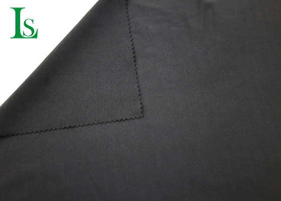 Yoga Friendly Nylon Dan Kain Spandex Di Gym / Outdoor / Indoor