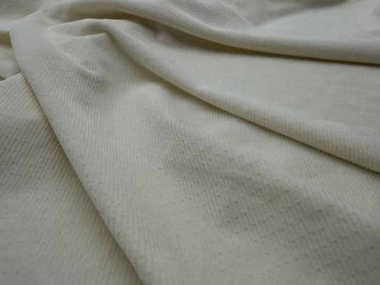 Rasakan Kenyamanan dan Ketahanan Kain Beludru Mikro Elastis untuk Pakaian Anda