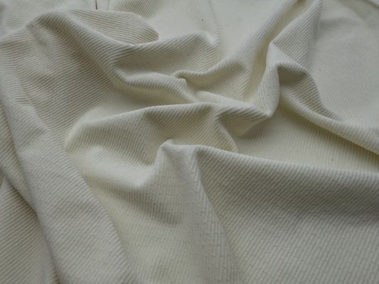 Rasakan Kenyamanan dan Ketahanan Kain Beludru Mikro Elastis untuk Pakaian Anda