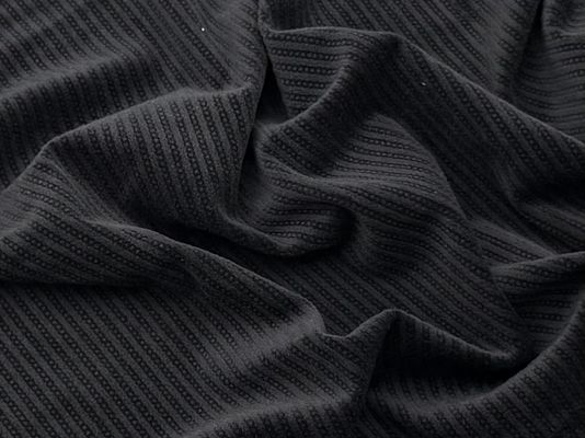 210-280gm Micro Elatic velvet Polyester Kain sempurna untuk gaun