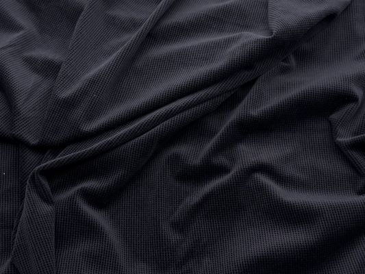 Kain Polyester Mikro Elatic Velvet Sempurna untuk gaun