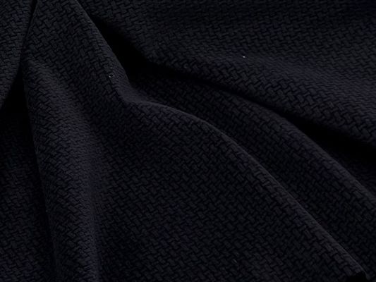 Kain Polyester Mikro Elatic Velvet Sempurna untuk gaun