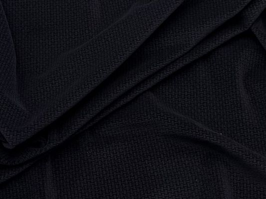 Kain Polyester Mikro Elatic Velvet Sempurna untuk gaun