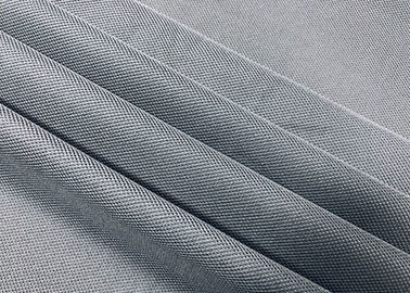 120GSM 100% Polyester Net Cloth Air Mesh Cloth Bahan Arang Gray