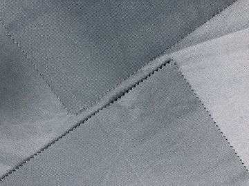 120GSM 100% Polyester Net Cloth Air Mesh Cloth Bahan Arang Gray