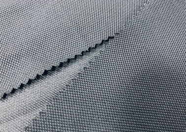 120GSM 100% Polyester Net Cloth Air Mesh Cloth Bahan Arang Gray