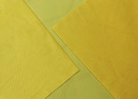 210GSM 100% Polyester Timbul Kain Beludru Mikro Untuk Tekstil Rumah, Tempat Tidur Hewan Peliharaan - Warna Disesuaikan